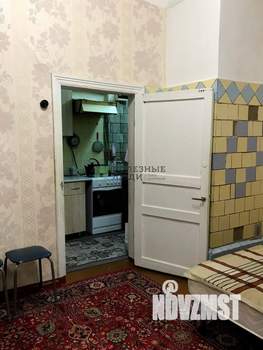 1-к квартира, на длительный срок, 38м2, 1/2 этаж