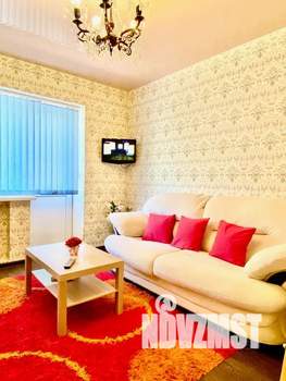 2-к квартира, посуточно, 50м2, 2/5 этаж