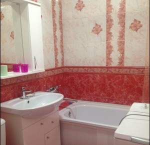 1-к квартира, на длительный срок, 41м2, 8/12 этаж