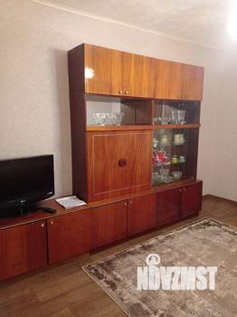 2-к квартира, на длительный срок, 46м2, 2/5 этаж