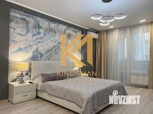 2-к квартира, на длительный срок, 90м2, 17/23 этаж