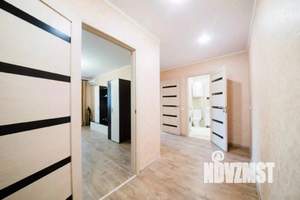 1-к квартира, посуточно, 53м2, 1/1 этаж