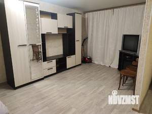 1-к квартира, на длительный срок, 30м2, 5/5 этаж