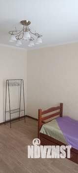 3-к квартира, посуточно, 84м2, 2/6 этаж