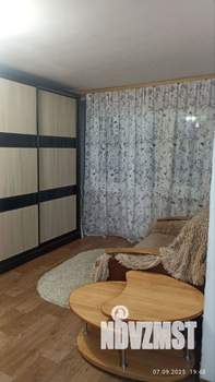 1-к квартира, на длительный срок, 30м2, 4/5 этаж