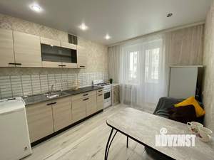 1-к квартира, на длительный срок, 36м2, 6/10 этаж