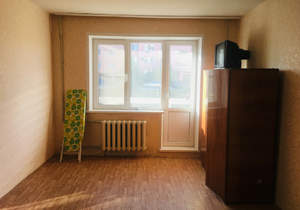 1-к квартира, на длительный срок, 35м2, 3/9 этаж