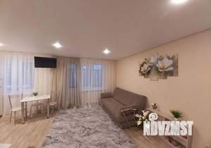 Студия квартира, посуточно, 33м2, 3/5 этаж