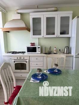 1-к квартира, посуточно, 45м2, 7/9 этаж