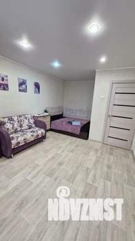 1-к квартира, посуточно, 34м2, 9/10 этаж