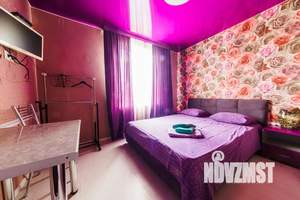 Студия квартира, посуточно, 25м2, 3/3 этаж