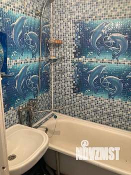 1-к квартира, на длительный срок, 32м2, 3/9 этаж