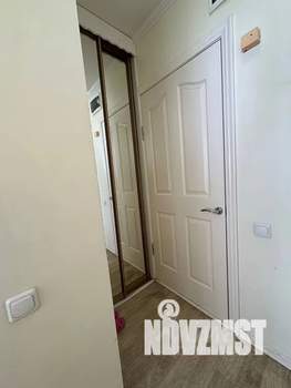 1-к квартира, посуточно, 45м2, 7/9 этаж