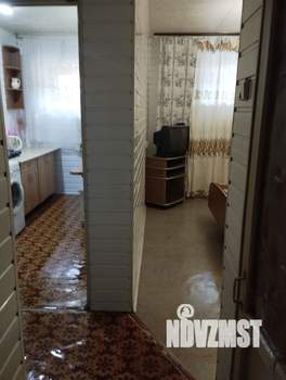 1-к квартира, на длительный срок, 30м2, 1/3 этаж