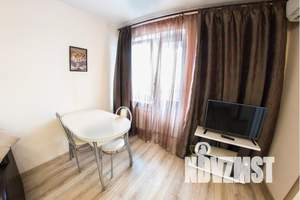 2-к квартира, посуточно, 45м2, 16/23 этаж