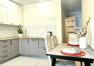 1-к квартира, на длительный срок, 42м2, 7/10 этаж