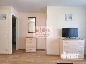 1-к квартира, на длительный срок, 33м2, 5/6 этаж