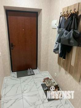 1-к квартира, на длительный срок, 40м2, 9/10 этаж