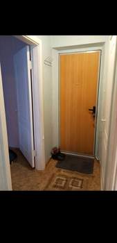 1-к квартира, на длительный срок, 25м2, 5/9 этаж