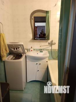 2-к квартира, на длительный срок, 52м2, 10/10 этаж