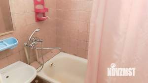 1-к квартира, на длительный срок, 32м2, 3/9 этаж