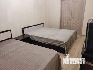 2-к квартира, посуточно, 63м2, 1/1 этаж