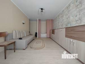 1-к квартира, на длительный срок, 33м2, 5/9 этаж