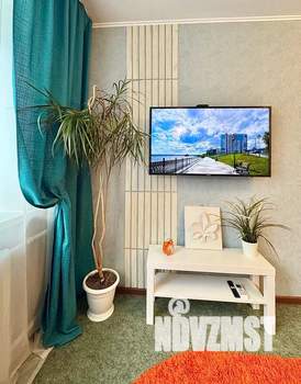 1-к квартира, посуточно, 30м2, 2/5 этаж