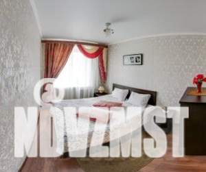 2-к квартира, посуточно, 42м2, 8/9 этаж