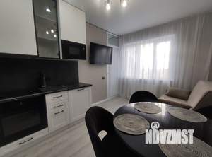 3-к квартира, на длительный срок, 58м2, 13/19 этаж