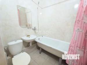 1-к квартира, на длительный срок, 33м2, 7/10 этаж