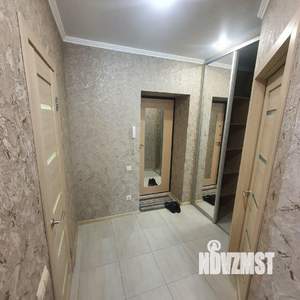 1-к квартира, на длительный срок, 38м2, 10/14 этаж