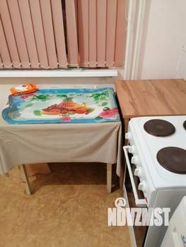 1-к квартира, на длительный срок, 37м2, 2/12 этаж