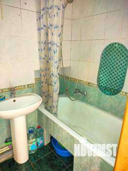 1-к квартира, на длительный срок, 33м2, 6/9 этаж