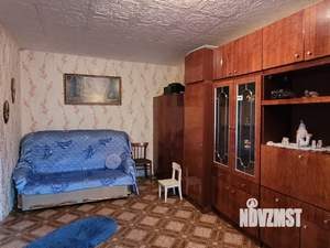1-к квартира, на длительный срок, 33м2, 1/5 этаж