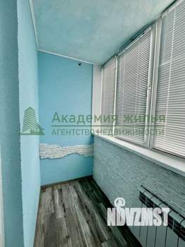 1-к квартира, на длительный срок, 45м2, 16/25 этаж