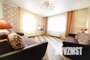 2-к квартира, посуточно, 65м2, 18/25 этаж