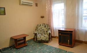 2-к квартира, на длительный срок, 45м2, 2/2 этаж