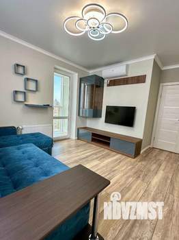2-к квартира, на длительный срок, 65м2, 17/28 этаж