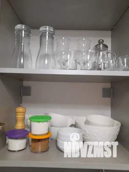 Студия квартира, посуточно, 20м2, 1/2 этаж