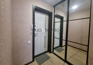 1-к квартира, на длительный срок, 35м2, 7/10 этаж