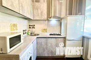 2-к квартира, посуточно, 48м2, 2/5 этаж