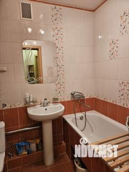 1-к квартира, на длительный срок, 35м2, 5/10 этаж