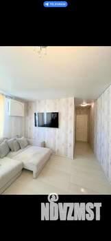 2-к квартира, на длительный срок, 54м2, 13/18 этаж