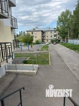 1-к квартира, посуточно, 25м2, 1/10 этаж