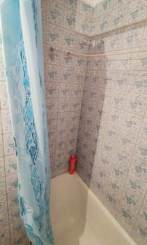 1-к квартира, на длительный срок, 20м2, 4/5 этаж