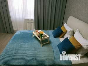 2-к квартира, посуточно, 43м2, 10/14 этаж