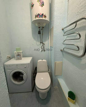 1-к квартира, на длительный срок, 47м2, 6/10 этаж