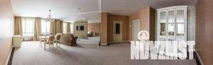 1-к квартира, посуточно, 96м2, 1/1 этаж