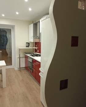 2-к квартира, на длительный срок, 50м2, 3/9 этаж